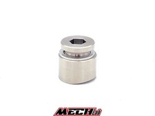 BOCCOLA per sonda lambda wideband 4.9 LSU bosch AEM innovate carburazione AFR