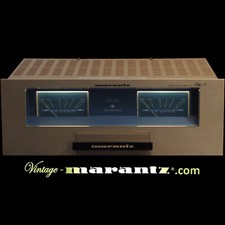 ⭐️⭐️⭐️ Marantz