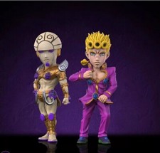 Studio jojo bizarre - studio, jojo's