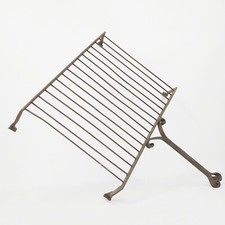 GRATICOLA / GRIGLIA IN FERRO