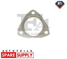 GUARNIZIONE TUBO SCARICO PER