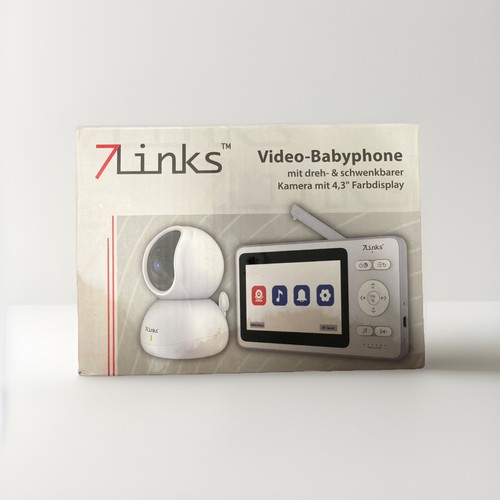 Video babyphone 7link - video,
