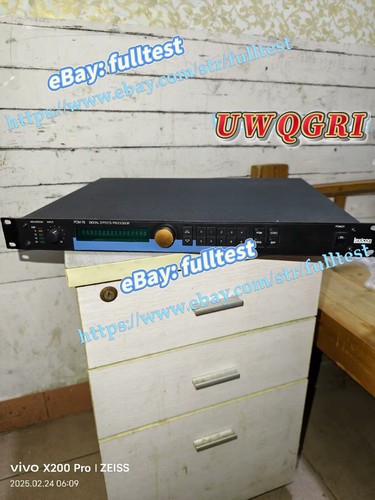 Pezzo riverbero usato - 1,