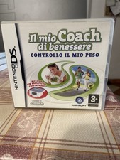 Il mio Coach di Benessere