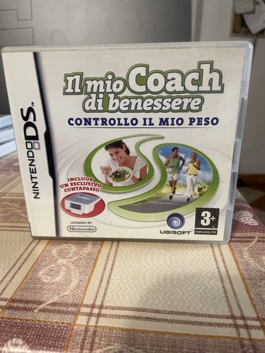 Mio coach benessere - di,