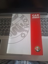 Lingue alfa romeo 156 - lingue, gtv