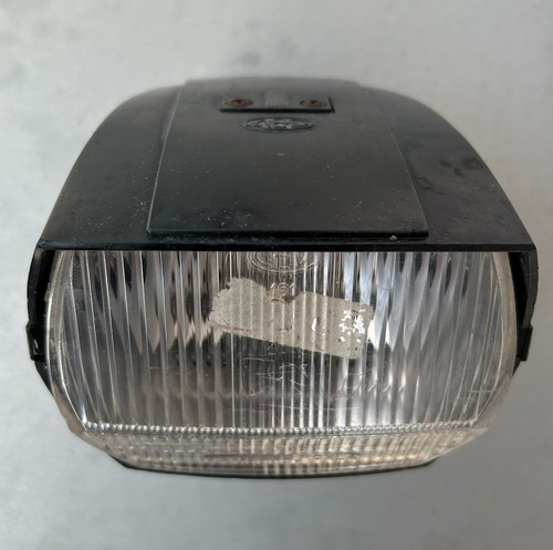 Fanale anteriore cev 161 - fanale,