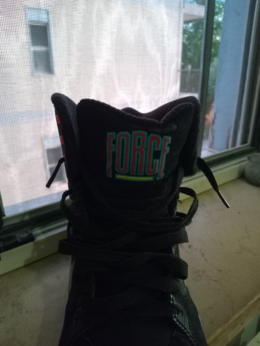 Nike air force - 180, high