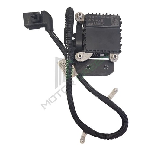 Modulo radar comando - , distanza