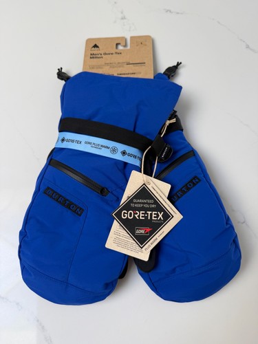 Guanti sci neve - neve, burton