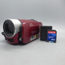 Canon Legria FS306 videocamera