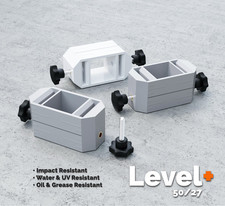 Regolatore Staffe Distanziali