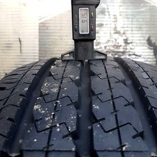 GOMME USATE 235/60R17 C