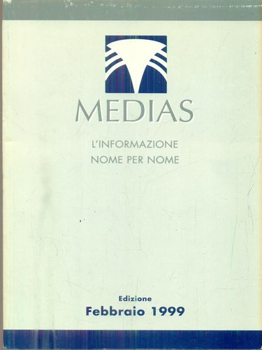 Medias informazione nome - l'informazione,