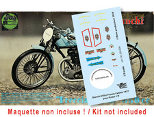 [FFSMC Productions] Decals