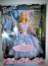 Barbie Lago dei Cigni Affare