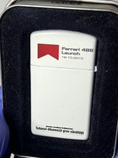 Accendino Zippo Marlboro