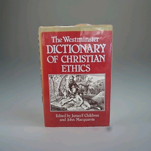 The westminster dictionary - the, of