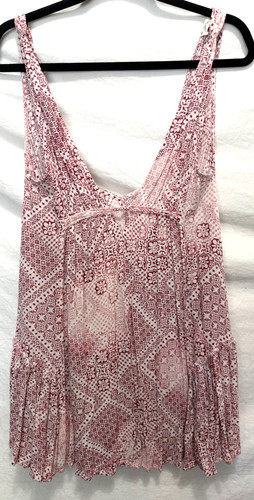 Mini abito donna cotone - abito,