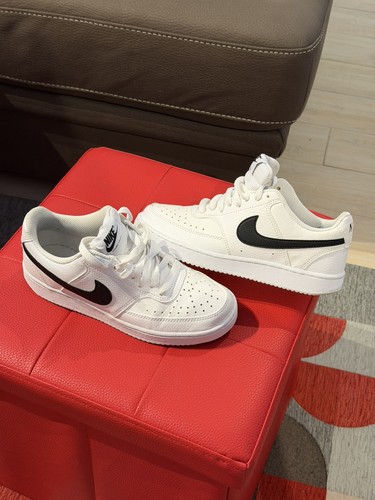 Nike court vision - low, come