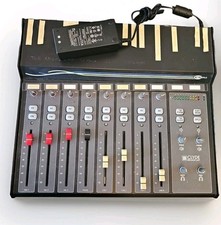 Clyde Broadcast OCTOMIX - Mixer professionale per stazioni radio