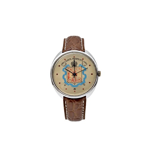 Orologio polso carica - polso,