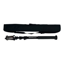 Manfrotto 561BHDV-1  Monopod