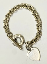 Bracciale Tiffany & Co cuore