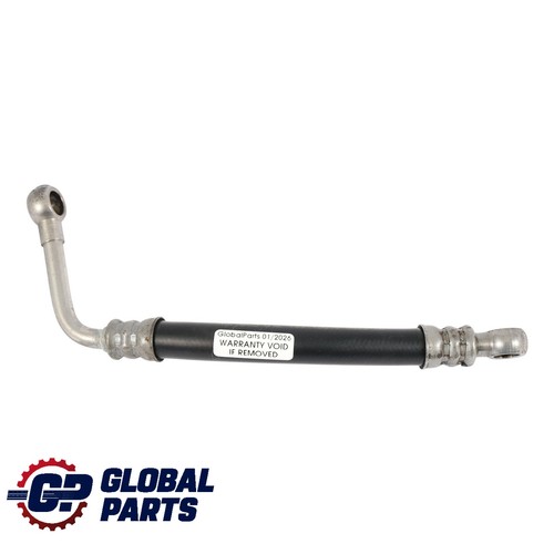 Tubo turbocompressore bmw e60 - tubo,