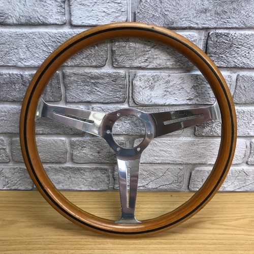 Volante originale nardi gara - originale,