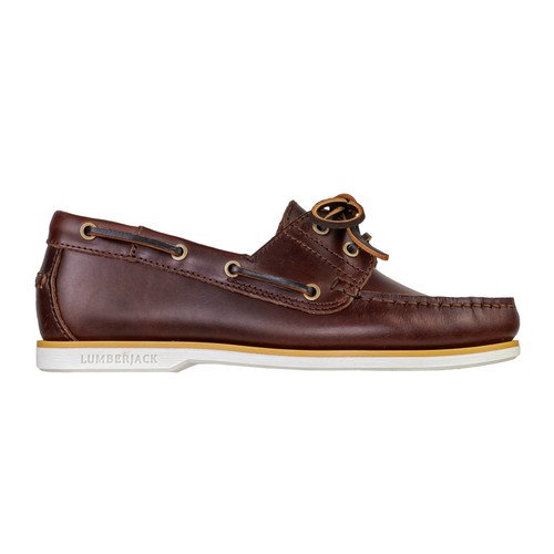Lumberjack mocassino navigator - lumberjack,