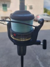 mulinello Sefcasting shimano