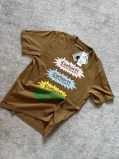 T-shirt Carhartt WIP S/S Bam -