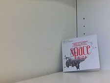 Space Ibiza 2013 V.a.-Mixed By, Mync: