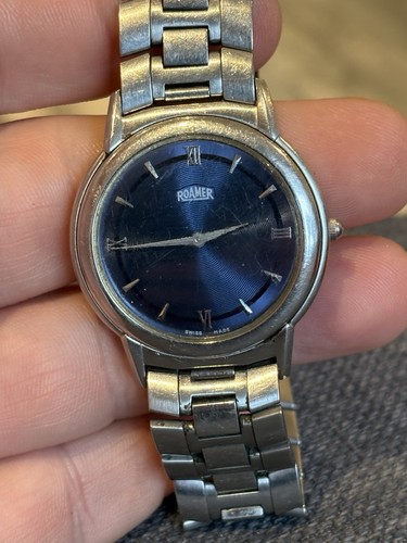 Orologio polso vintage - da,