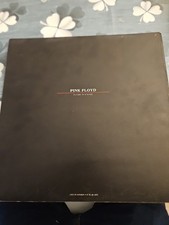 Pink Floyd Ivor Wynne Picture