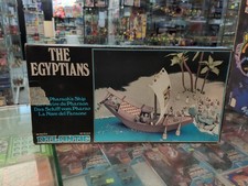 Atlantic 1506 The Egyptians La