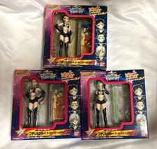 Sailor Moon Sailor Stars Petit