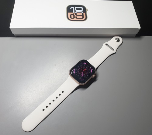 Apple watch oro - 10, wifi