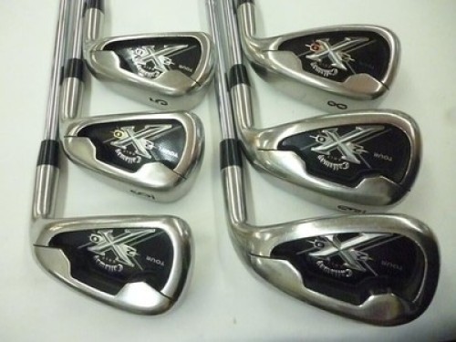 Callaway tour set di - set,