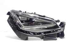 Gruppo ottico anteriore