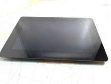 DISPLAY LCD 10.1" capacitive touch screen vetro di protezione FN101GGRGAL006C