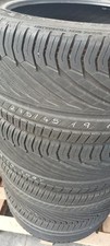 Gomme usate SUV 275/45-19 108Y semi  nuove 8000 km percorsi Perfette per SUV