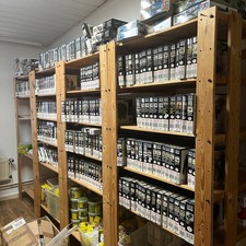 Master Box SVENDITA - 1:35