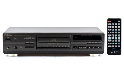 Technics pg590 lettore - sl-pg590, /
