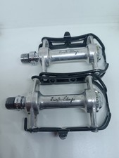 Colnago Arabesque Pedali Campagnolo Super Record vintage panto Ernesto Colnago