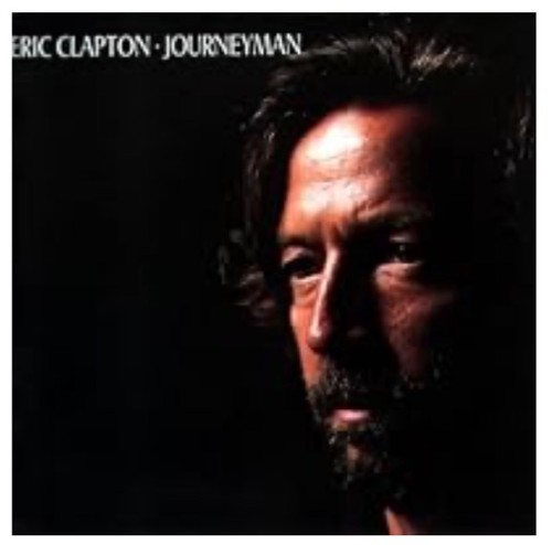 Eric clapton journeyman 2 - clapton,