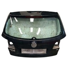 Portellone posteriore