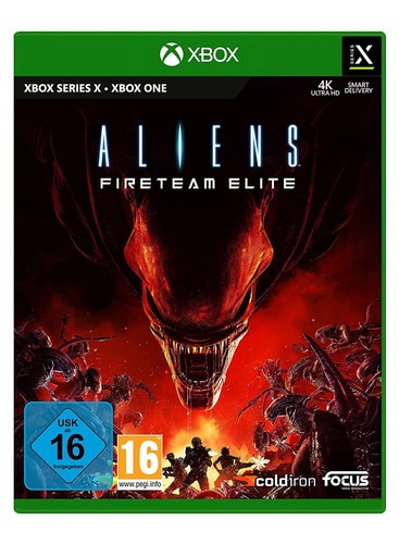 Xbox one series - &, x