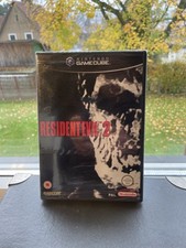 Nintendo Gamecube, Resident